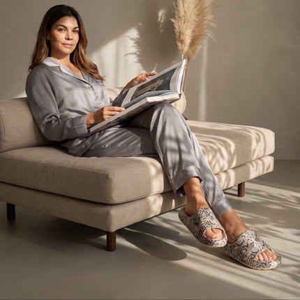 Fluffy Feet® Original Schlappen