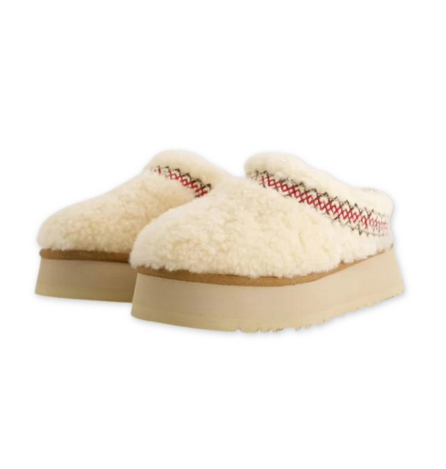 Fluffy Feet® Toasty Schlappen