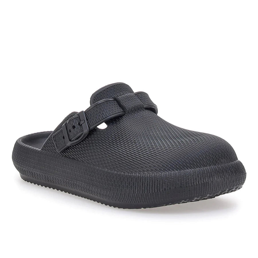 Fluffy Feet® Clogs Schlappen