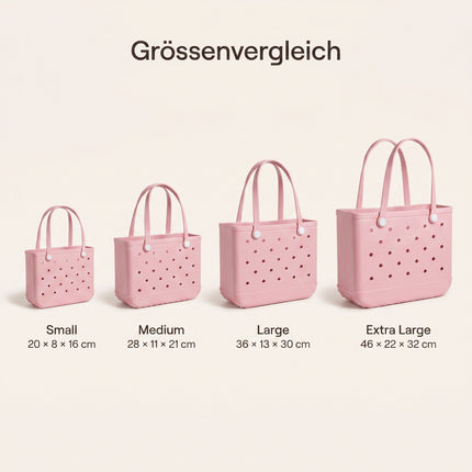Fluffy Feet® Everyday Bag