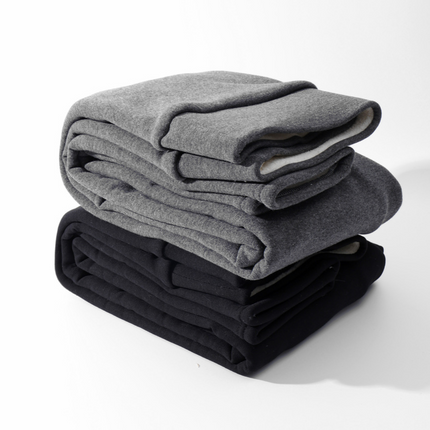 Fluffy Feet® Fluffy Leggings