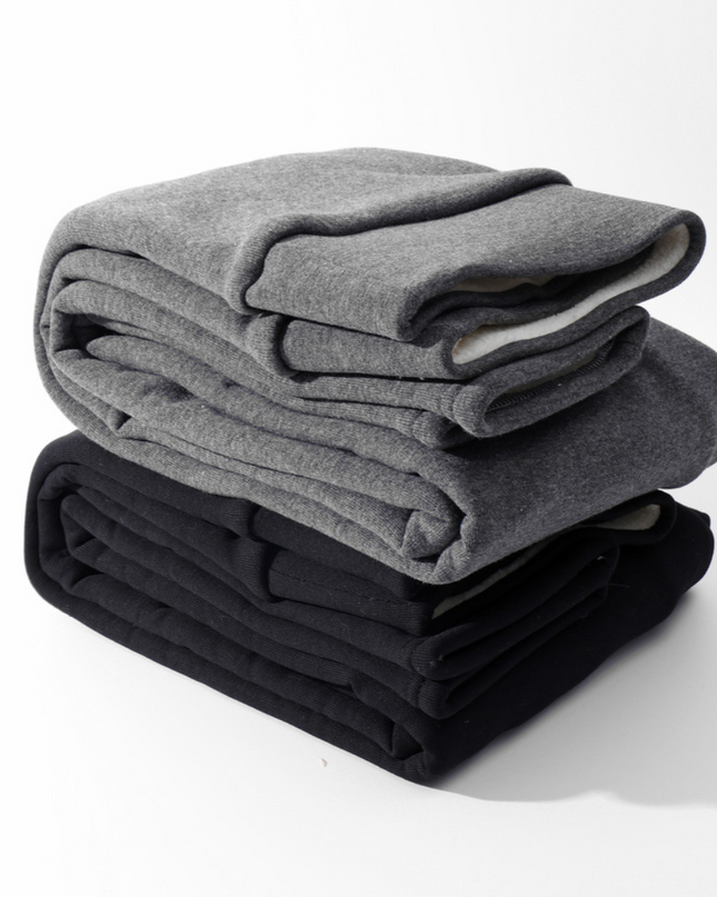 Fluffy Feet® Fluffy Leggings