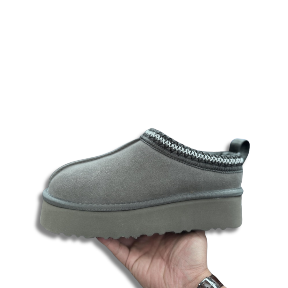NEU Fluffy Feet® Fluffy Luxe Schlappen