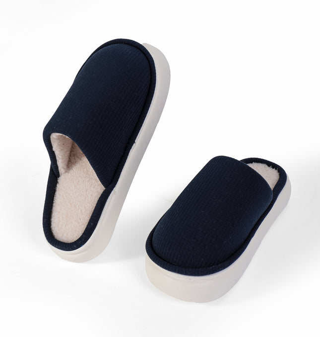 Fluffy Feet® Cozy Schlappen