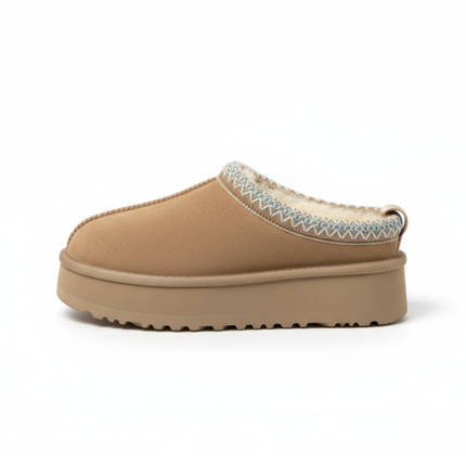 Fluffy Feet® Fluffy Luxe Schlappen