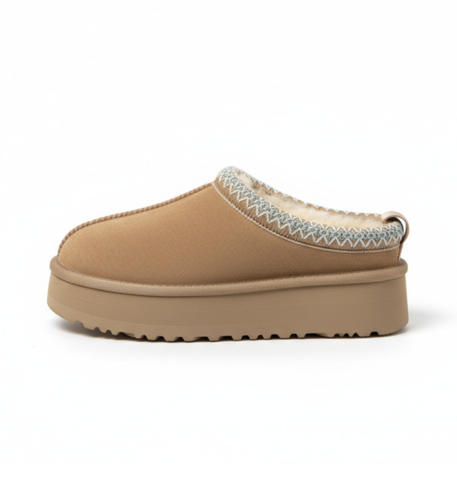Fluffy Feet® Fluffy Luxe Schlappen