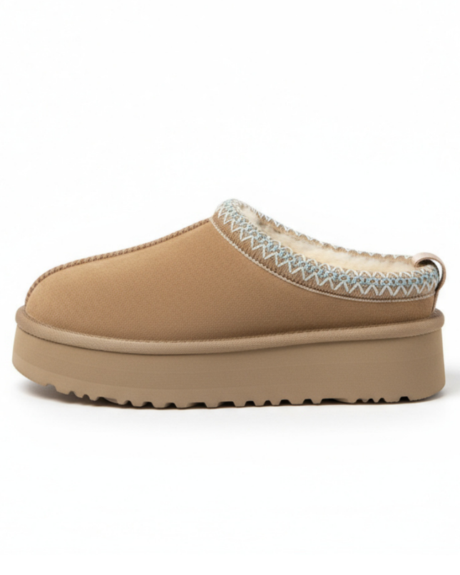 Fluffy Feet® Fluffy Luxe Schlappen