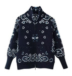 Navy Blau