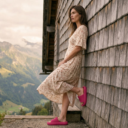 Fluffy Feet® Original Schlappen 2.0