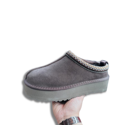 NEU Fluffy Feet® Fluffy Luxe Schlappen