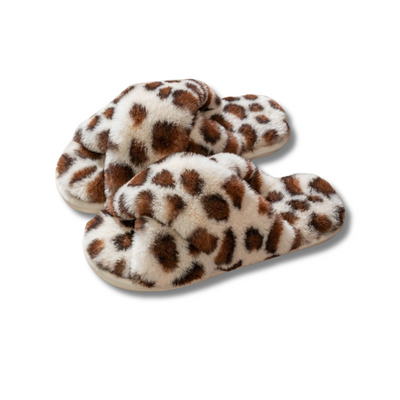 Fluffy Feet®  Leo Schlappen