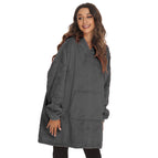 Grau / Unisex (one size)