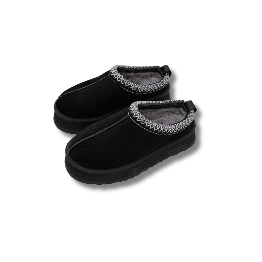 NEU Fluffy Feet® Fluffy Luxe Schlappen