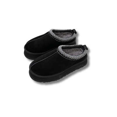 NEU Fluffy Feet® Fluffy Luxe Schlappen