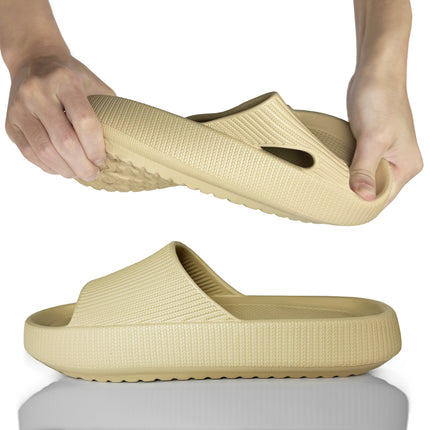 Fluffy Feet® Original Schlappen Max