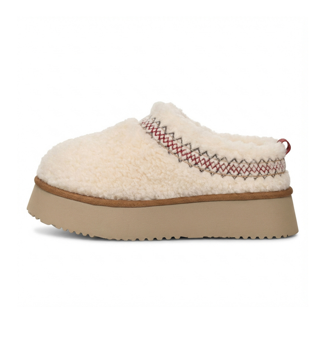 Fluffy Feet® Toasty Schlappen