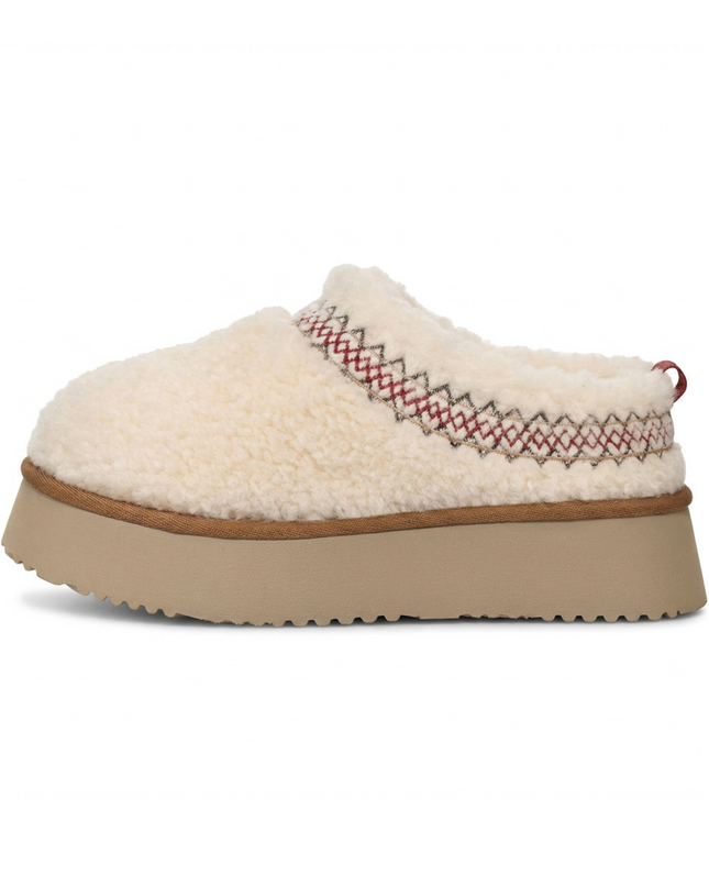 Fluffy Feet® Toasty Schlappen