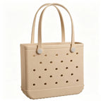 Beige / Small