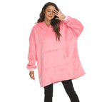 Pink / Unisex (one size)