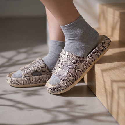 Fluffy Feet® Original Schlappen