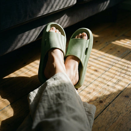 Fluffy Feet® Original Schlappen