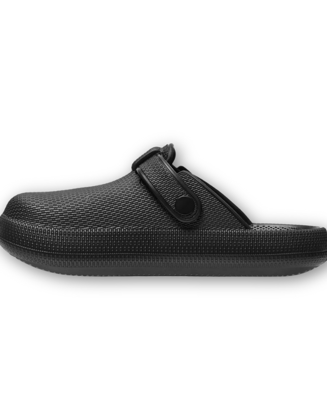 Fluffy Feet® Clogs Schlappen