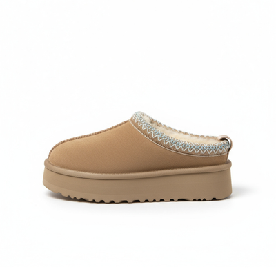 NEU Fluffy Feet® Fluffy Luxe Schlappen