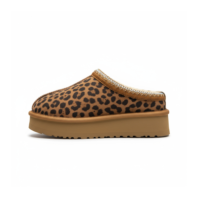 NEU Fluffy Feet® Fluffy Luxe Schlappen