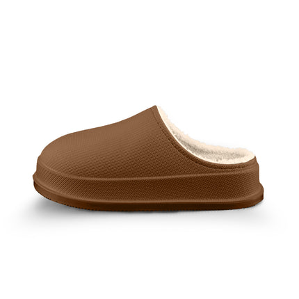 Fluffy Feet® Winter Schlappen