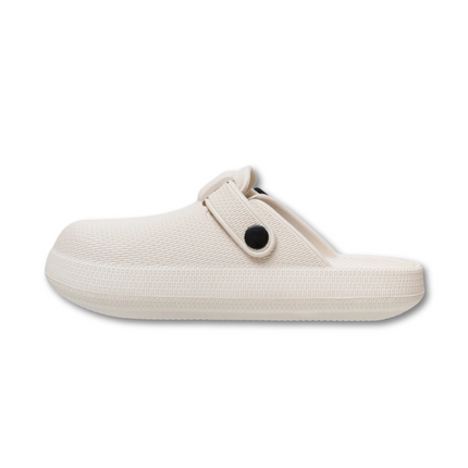 Fluffy Feet® Clogs Schlappen