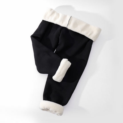 Fluffy Feet® Fluffy Leggings