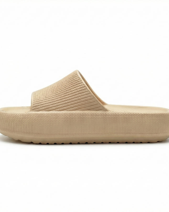 Fluffy Feet® Original Schlappen Max