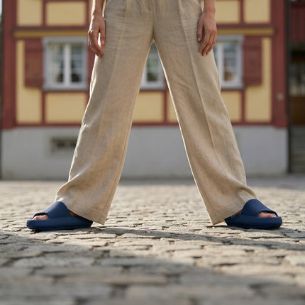 Fluffy Feet® Original Schlappen 2.0