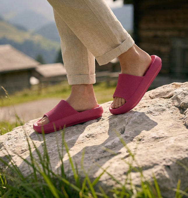 Fluffy Feet® Original Schlappen 2.0