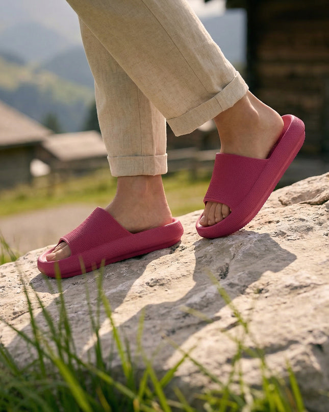 Fluffy Feet® Original Schlappen 2.0