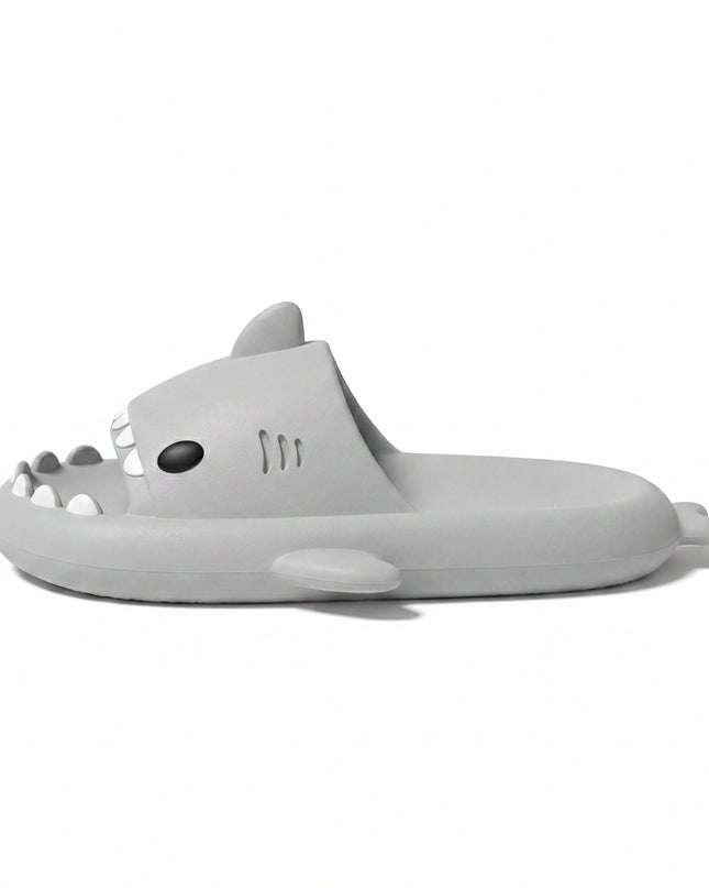 Fluffy Feet® Sharkslides