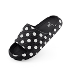 36/37 / Schwarz/Weiss Polka Dot (limited edition)