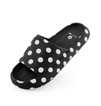 Schwarz/Weiss Polka Dot (limited edition)