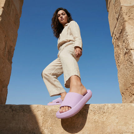 Fluffy Feet® Original Schlappen