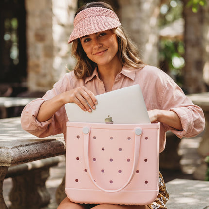 Fluffy Feet® Everyday Bag