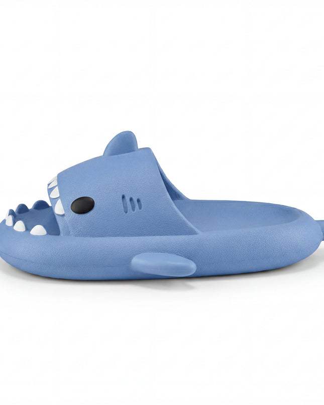 Fluffy Feet® Sharkslides