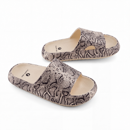 Fluffy Feet® Original Schlappen