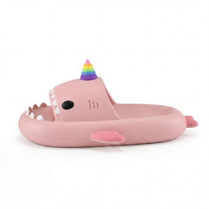 Fluffy Feet® Sharkslides Accessoires