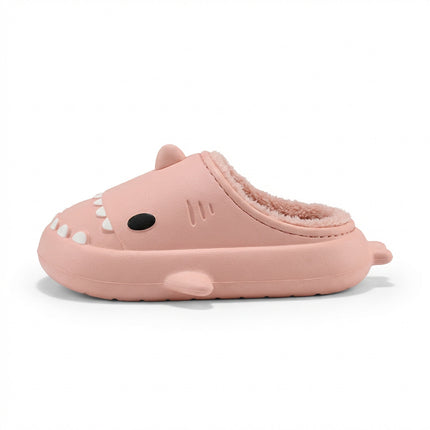 Fluffy Feet® Winter Sharkslides