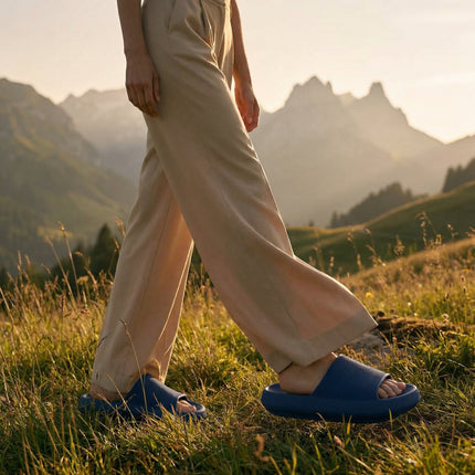 Fluffy Feet® Original Schlappen 2.0