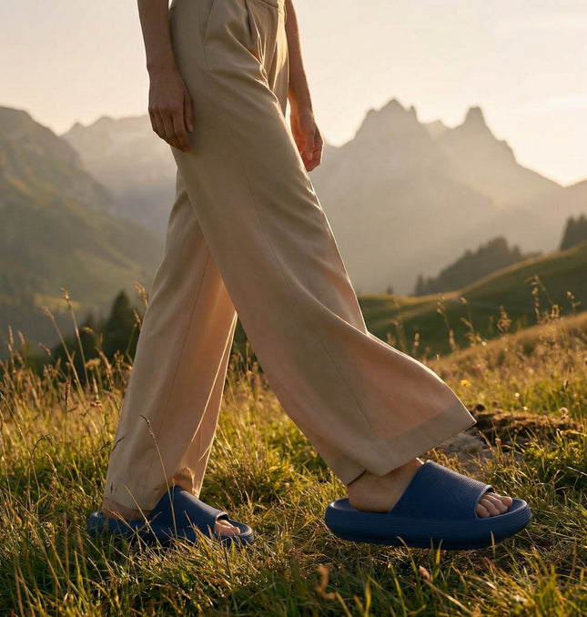 Fluffy Feet® Original Schlappen 2.0