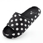 34/35 / Schwarz/Weiss Polka Dot (coming soon)
