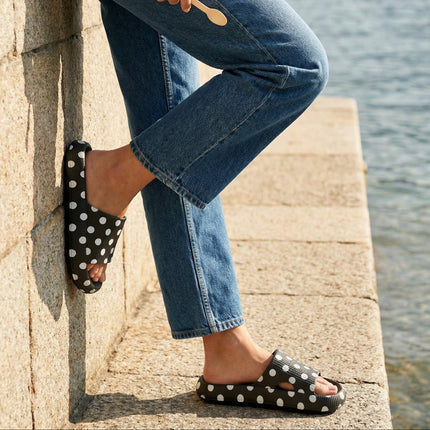 Fluffy Feet® Original Schlappen