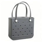 Grau / Medium