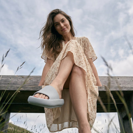 Fluffy Feet® Original Schlappen 2.0